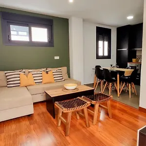 Apartamento Gata Gata, Las Negras