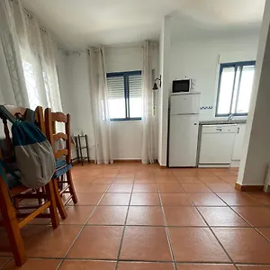 Apartamento La Rosada 9, Las Negras